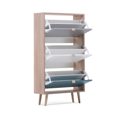 Perast - Meuble à Chaussures