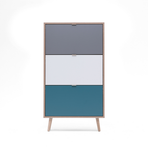 Perast - Meuble à Chaussures