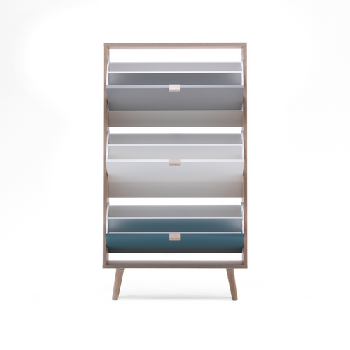 Perast - Meuble à Chaussures