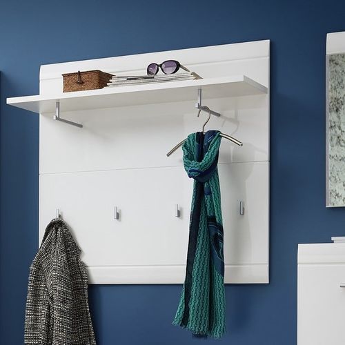 Penderie Murale Design Alama