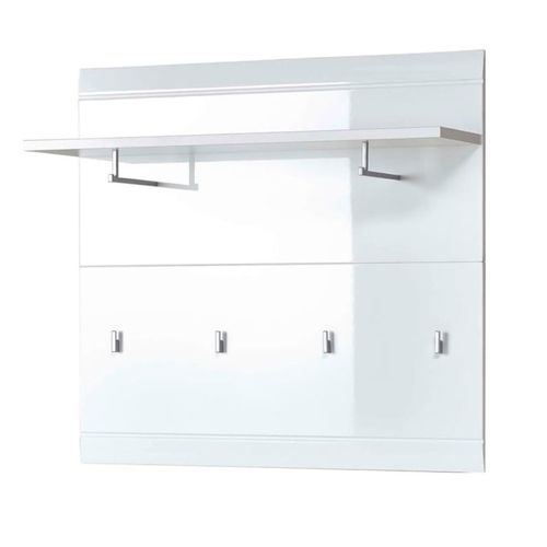 Penderie Murale Design Alama