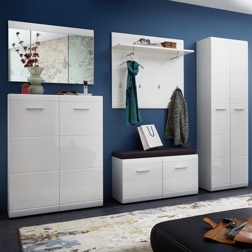 Penderie Murale Design Alama