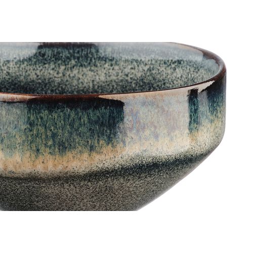 Lot De 18 Set Les Essentiels En Grès Gris D