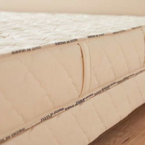 Matelas Latex 160x200 cm Epaisseur 21 Cm 5 Zones Confort Ferme