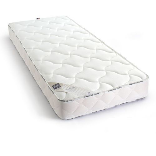 Matelas Mousse 160x200 cm Epaisseur 18 Cm Ferme