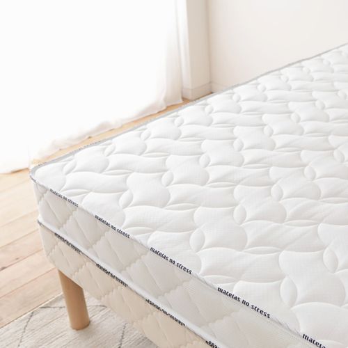 Matelas Mousse 160x200 cm Epaisseur 18 Cm Ferme