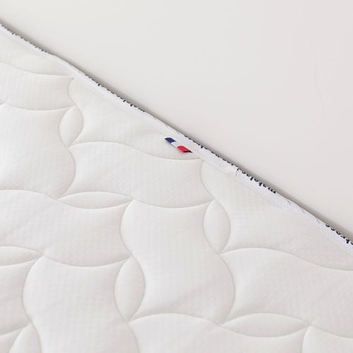 Matelas Mousse Enfant 90x190 cm Epaisseur 18 Cm Ferme