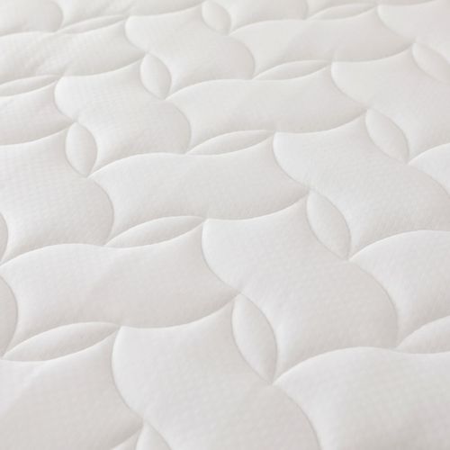 Matelas Mousse Enfant 90x190 cm Epaisseur 18 Cm Ferme