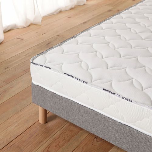 Matelas Latex 90x200 Ferme Épaisseur 10 Cm