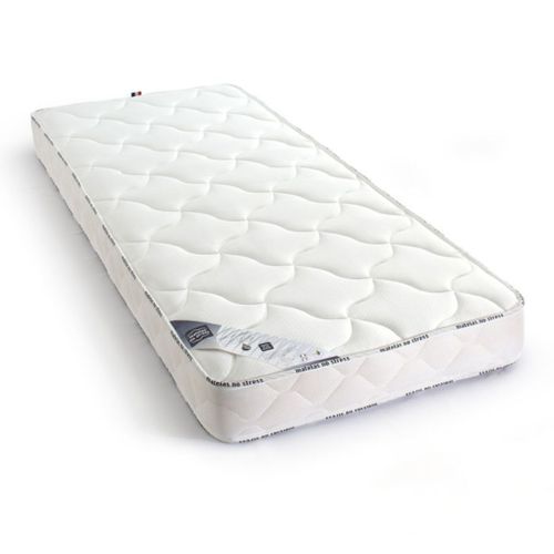 Matelas Latex 90x200 Ferme Épaisseur 10 Cm