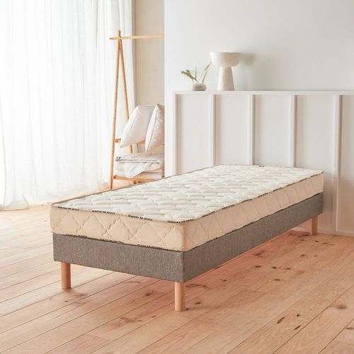 Matelas Latex 140x190 cm Latex 100% Naturel Epaisseur 14 cm