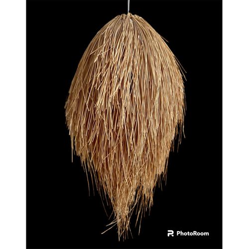 Suspension En Forme De Noix De Coco Zante Hauteur 60cm