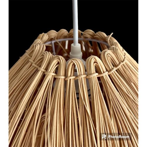 Suspension En Forme De Noix De Coco Zante Hauteur 60cm