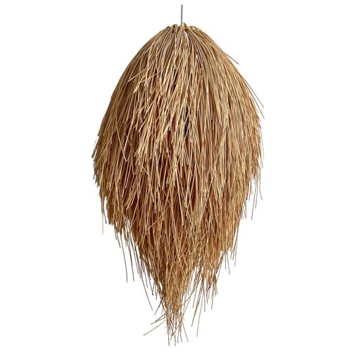 Suspension En Forme De Noix De Coco Zante Hauteur 60cm