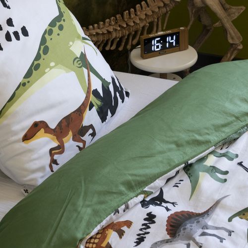 Parure De Lit 200x200 Cm Coton Cretace