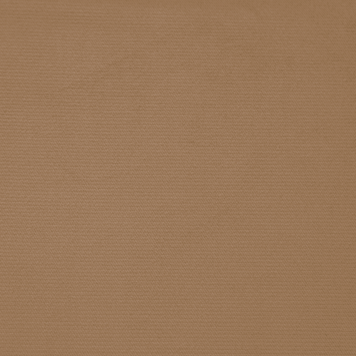 Pouf Intérieur XXL - Housse Velours - 190x155cm  - Beige