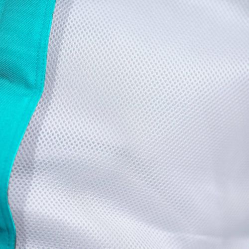 Housse Pour Pouf Géant XXL 180x140cm Flottant Pour Piscine - Bleu Caraïbes