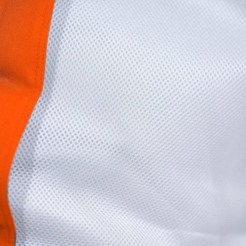 Housse Pour Pouf Géant XXL 180x140cm Flottant Pour Piscine - Orange