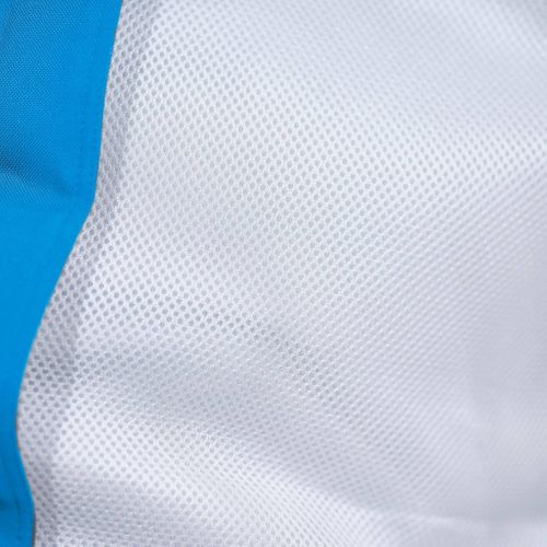 Housse Pour Pouf Géant XXL 180x140cm Flottant Pour Piscine - Bleu Pétrole