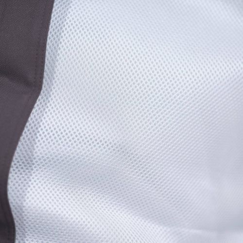 Housse Pour Pouf Géant XXL 180x140cm Flottant Pour Piscine - Gris Carbone