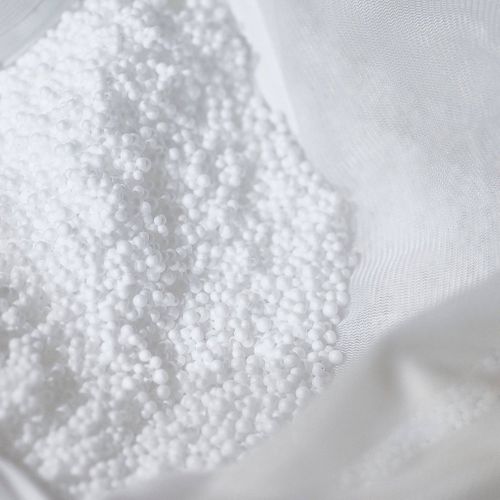 Pouf Poire XL D'extérieur - 110x120 Cm - Bleu Caraïbes