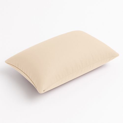 Coussins Extérieur, Déhoussable, Lot De 2, 60x35cm - Beige