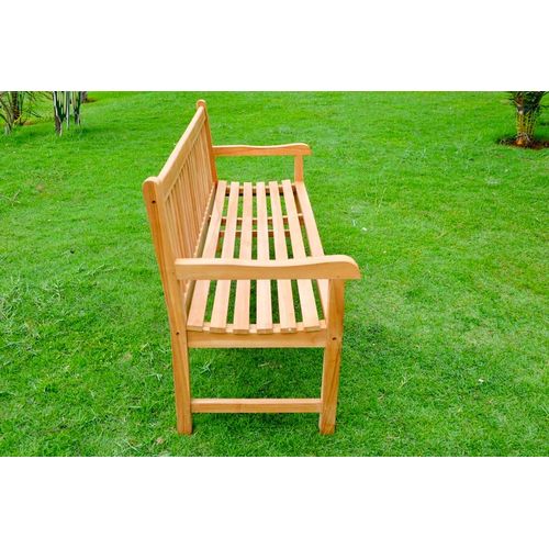 Kuala - Banc Teck 3 Places