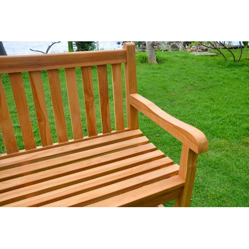 Kuala - Banc Teck 3 Places