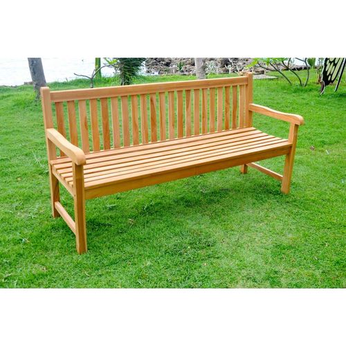 Kuala - Banc Teck 3 Places