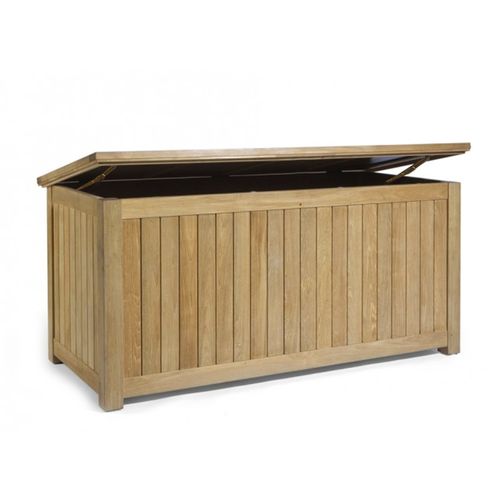 Kotak - Coffre De Rangement Teck