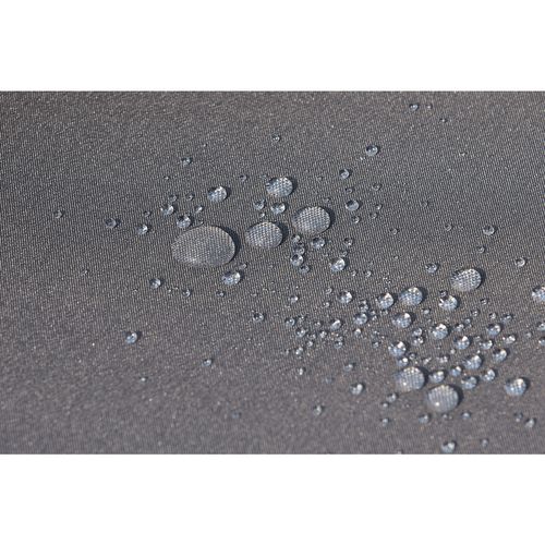 Miami 6 Gris : Ensemble 6 Personnes En Résine Tressée De Plusieurs Nuances De Gris Poly Rotin