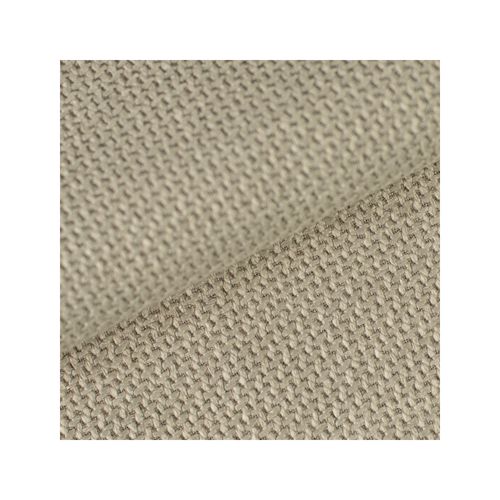 Lit Coffre Tulsa 160x200 Cm - Sommier Inclus Crème