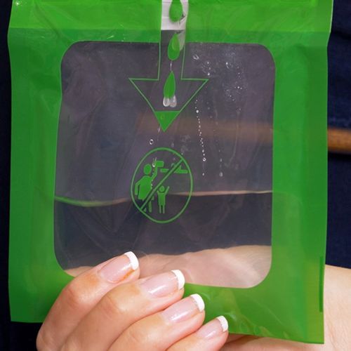 Humiguard : Déshumidificateur De Penderie En Sachets à Suspendre - Idéal Pour Absorber