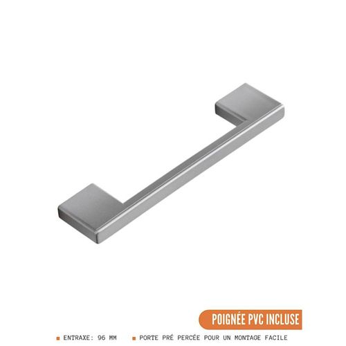 Cuisine Complète Eco Chene Naturel 240 Cm