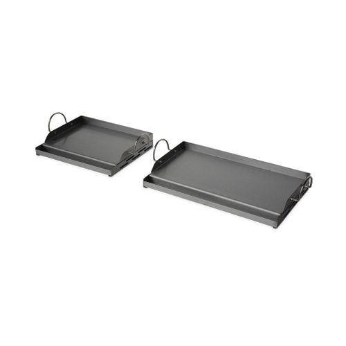 Plancha Universelle Pour Barbecue 40cm