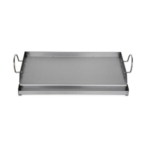 Plancha Universelle Pour Barbecue 55cm