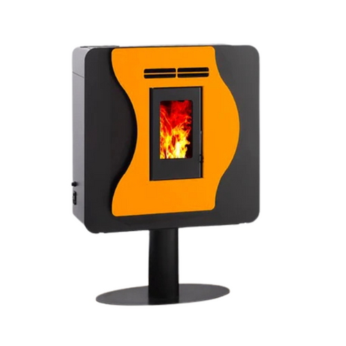 Poêle à Granules Corina 6 Etanche