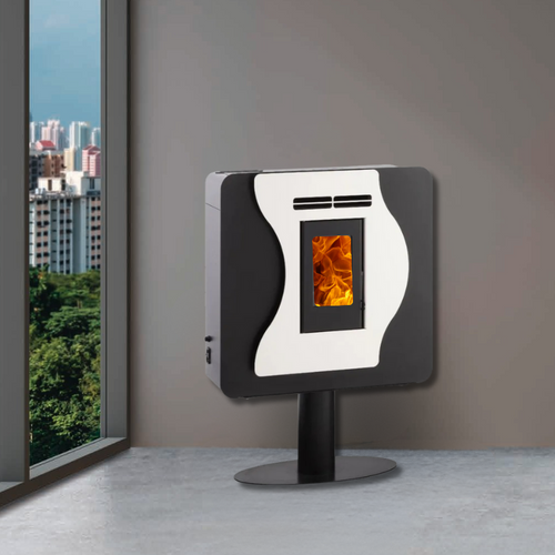 Poêle à Granules Corina 6 Etanche