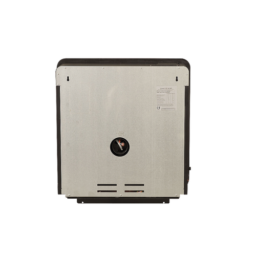 Poêle à Granules Corina 6 Mural Etanche