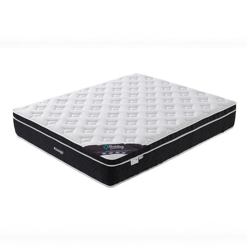 Matelas Mousse Nuage 160x200 Cm Hauteur 32 Cm