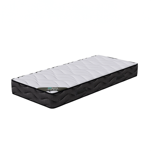 Matelas Mousse 90x190 cm 3D Epaisseur 20 Cm