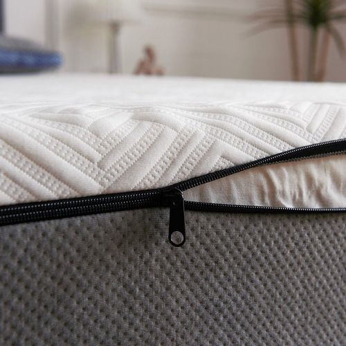 Matelas Ressort Hybrid 160x200 Cm Accueil Mémoire De Forme Hauteur 23 Cm