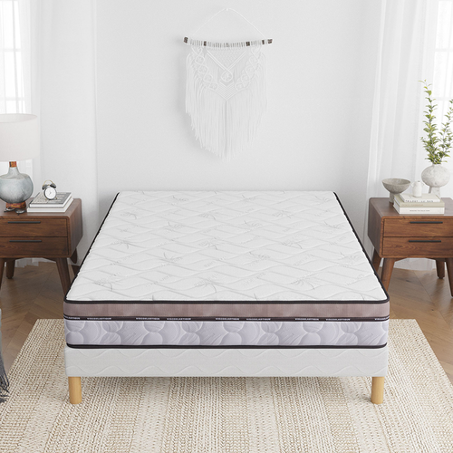Matelas Mousse Natura 140x190 Cm Accueil Mémoire De Forme Epaisseur 22cm