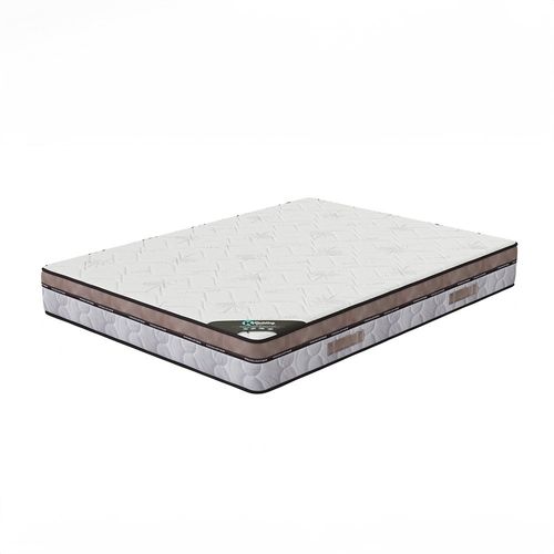 Matelas Mousse Natura 140x190 Cm Accueil Mémoire De Forme Epaisseur 22cm