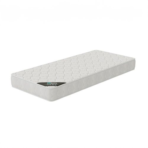 Matelas Mousse 90x190 cm CONFORT+ Epaisseur 17 cm