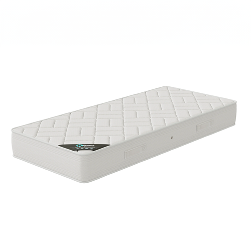 Matelas Mousse 90x200 cm ZEN Epaisseur 20 cm
