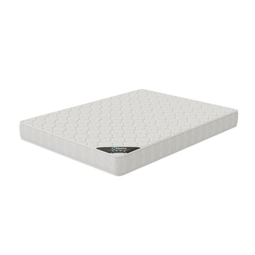 Matelas Mousse 160x200 cm CONFORT+ Epaisseur 17 cm