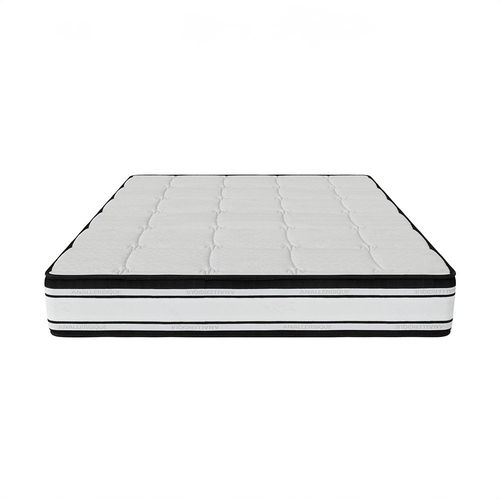 Matelas Mousse Grand Confort 180x200 Hauteur 22cm