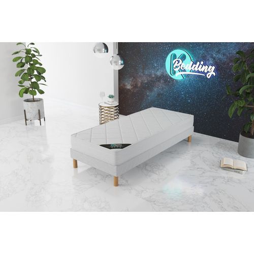 Matelas Mousse Senso 70x200 Hauteur 17cm