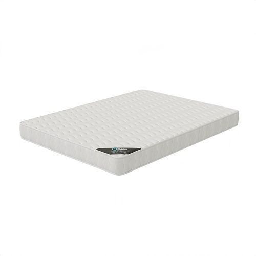 Matelas Mousse 160x200 cm CONFORT Epaisseur 15 cm